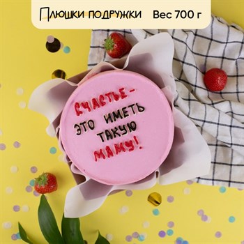 бенто торт маме
