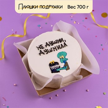 бенто-торт на заказ