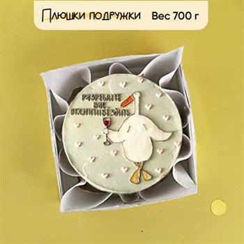 бенто торт на день рождения