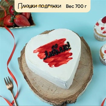 бенто-торт любимому