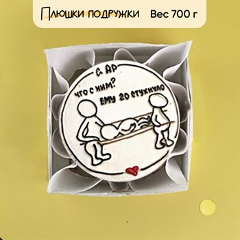 бенто торт на день рождения