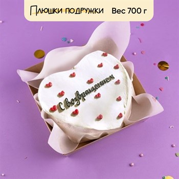 бенто торт на заказ