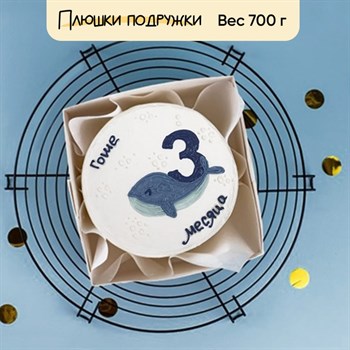 бенто торт ребенку