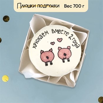 бенто торт годовщина
