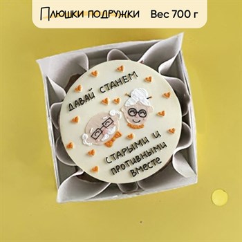 бенто торт на годовщину