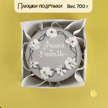 бенто торт ребенку