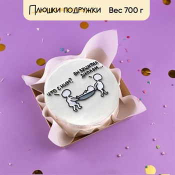 бенто торт диплом