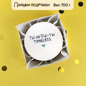 бенто торт на день рождения