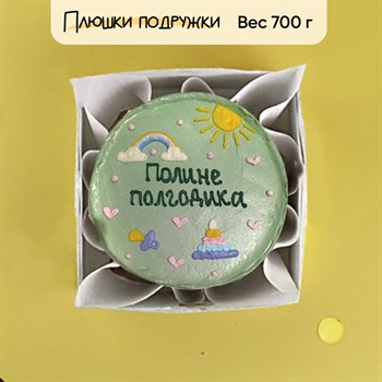 бенто торт ребенку