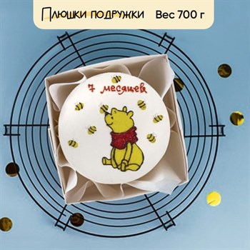 бенто торт ребенку