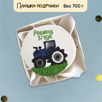 бенто торт ребенку