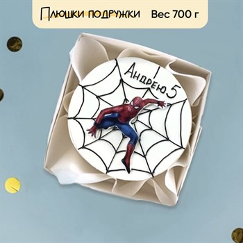 бенто торт ребенку