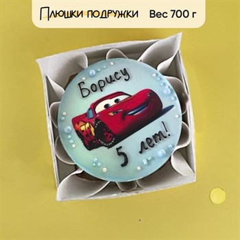 бенто торт ребенку