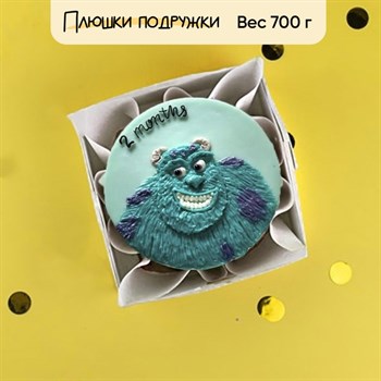 бенто торт ребенку