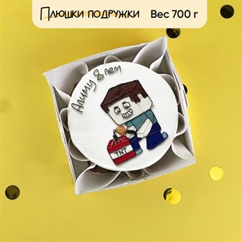бенто торт ребенку