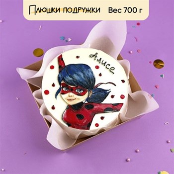 бенто торт ребенку