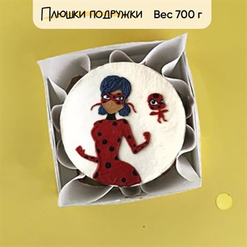 бенто торт ребенку