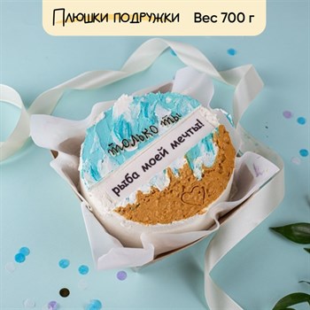бенто торт 14 февраля