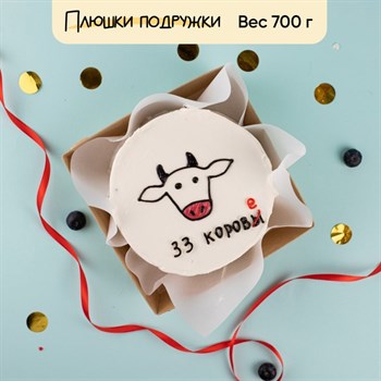 бенто торт на день рождения