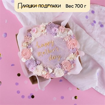 бенто торт день матери