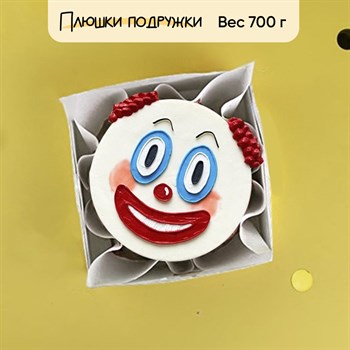 бенто торт на день рождения