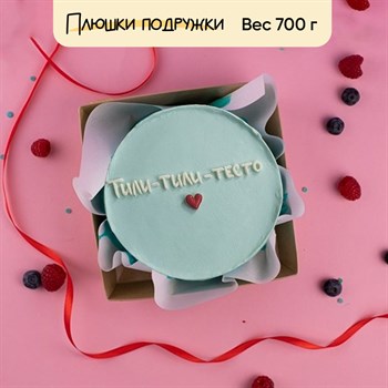бенто торт на свадьбу