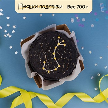 бенто торт на день рождения