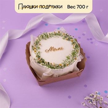 бенто торт маме