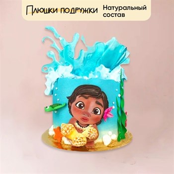 Торт подарочный Водоворот - фото 73893