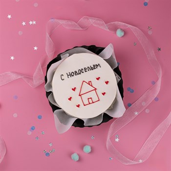 Бенто-торт С Новосельем - фото 77214