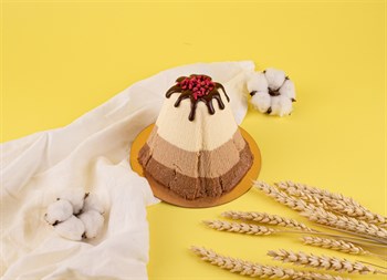 Пасха Три шоколада - фото 8131