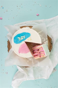 Бенто-торт Бандит или Принцесса??? - фото 8243