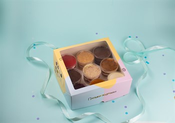 Дегустационный  сет доставка - фото 84760