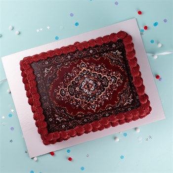 Торт Праздничный Наследие предков 3 кг - фото 85959