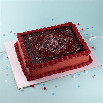 Торт Праздничный Наследие предков 3 кг - фото 85960