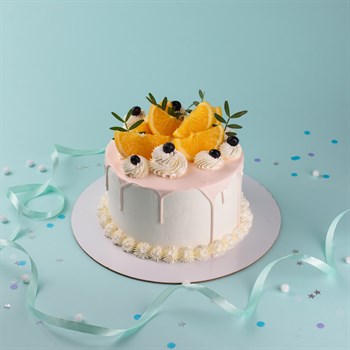 Торт Подарочный Солнечный удар - фото 86185