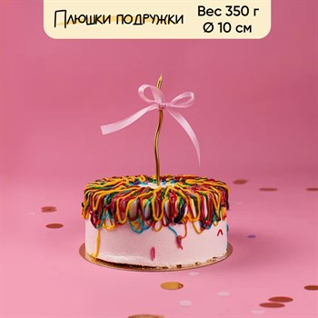 бенто торт на день рождения