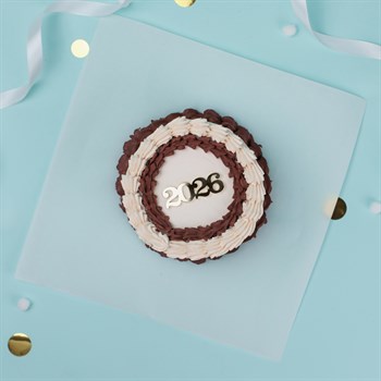 Бенто-торт 2026 350 г - фото 86853