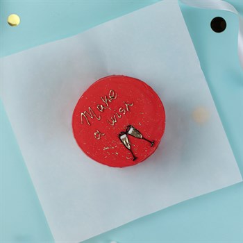 Бенто-торт Загадывай желание 350 г - фото 86866