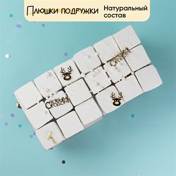 Торт корпоративный на 18 человек - фото 87006