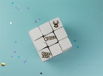 Торт корпоративный на 25 человек - фото 87019