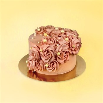 Торт подарочный Воздушный Полет - фото 87059