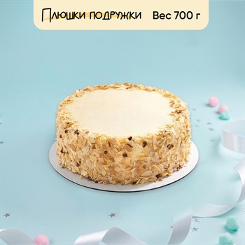 Чизкейк база 700 гр - фото 92755
