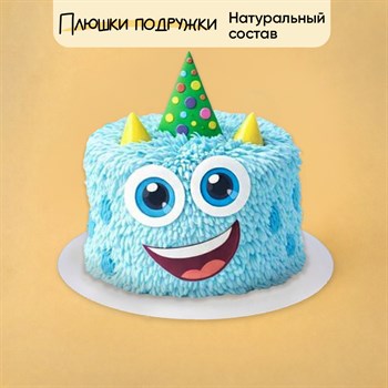 детский торт