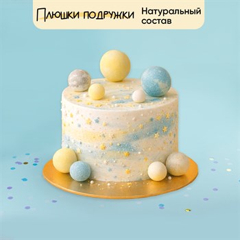 торт ребенку