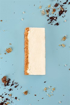 Чизкейк с клубникой 1950 гр - фото 96877